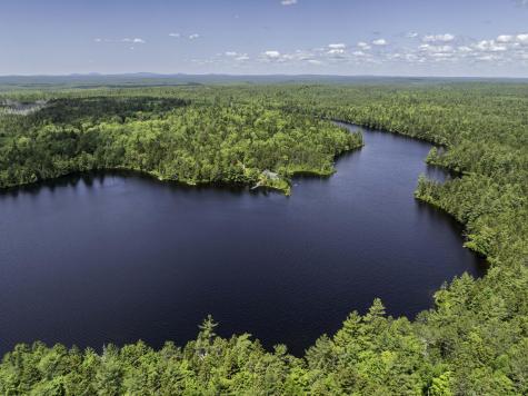 13 Foss Lane Marshfield ME 04654