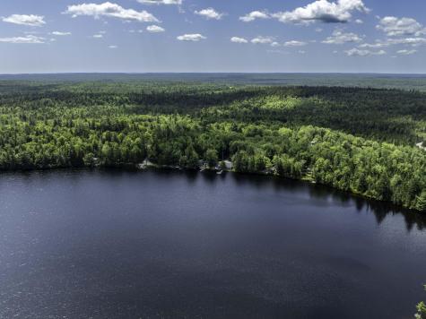 13 Foss Lane Marshfield ME 04654