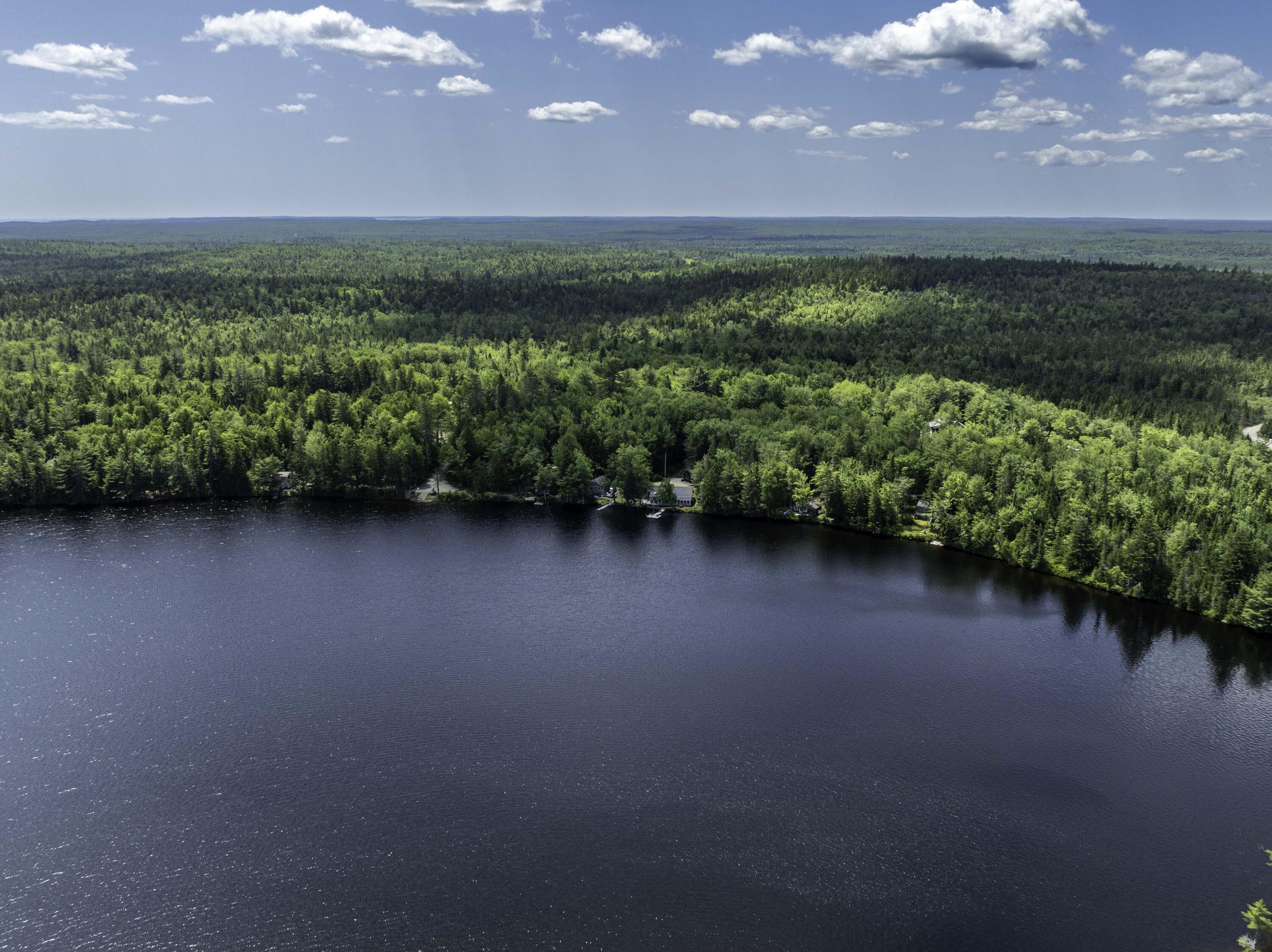 13 Foss Lane Marshfield ME 04654