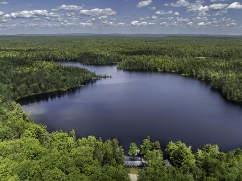 13 Foss Lane Marshfield ME 04654