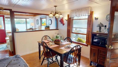 13 Foss Lane Marshfield ME 04654