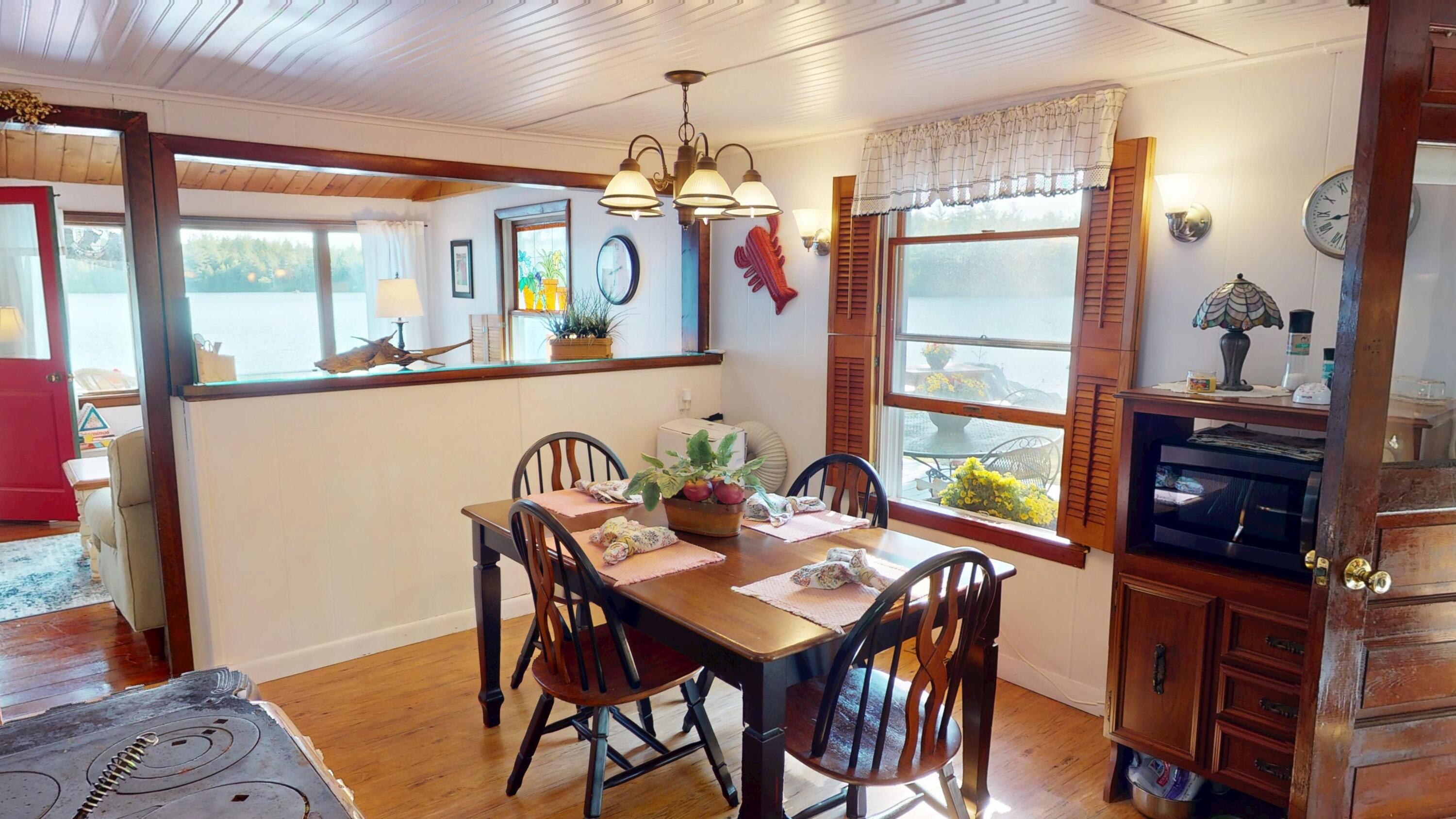 13 Foss Lane Marshfield ME 04654