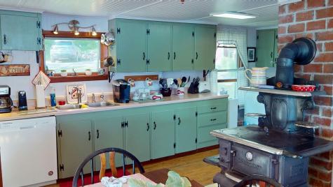 13 Foss Lane Marshfield ME 04654