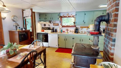 13 Foss Lane Marshfield ME 04654