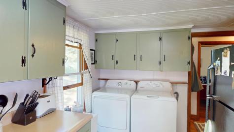 13 Foss Lane Marshfield ME 04654