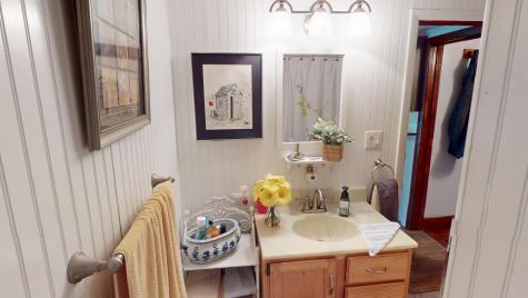 13 Foss Lane Marshfield ME 04654