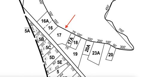 13 Foss Lane Marshfield ME 04654