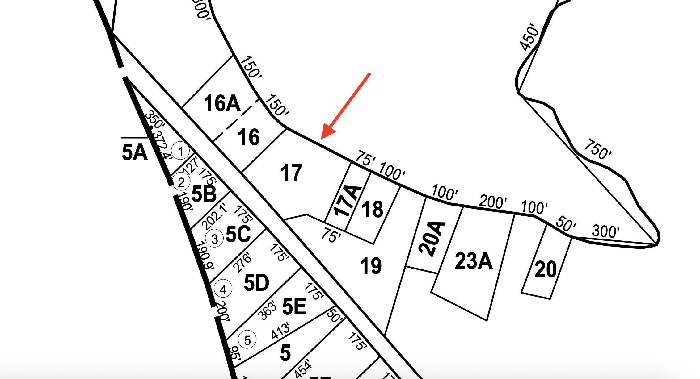 13 Foss Lane Marshfield ME 04654