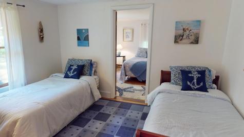 13 Foss Lane Marshfield ME 04654