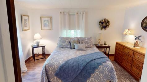 13 Foss Lane Marshfield ME 04654