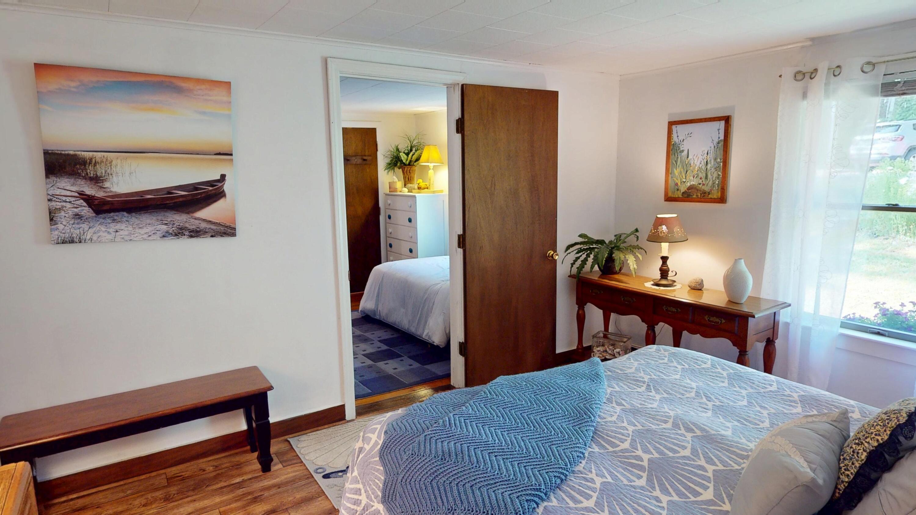 13 Foss Lane Marshfield ME 04654