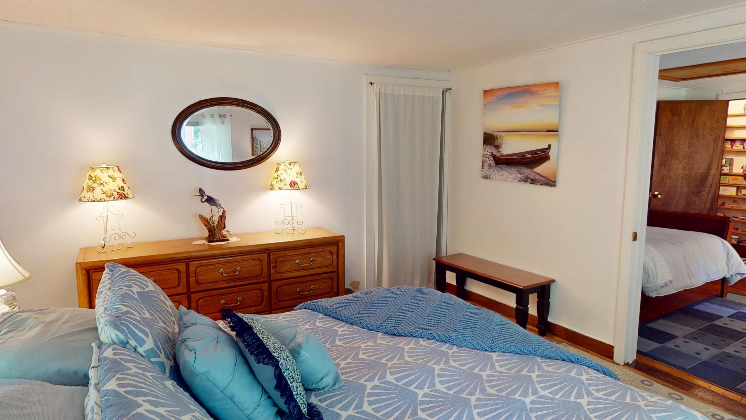 13 Foss Lane Marshfield ME 04654