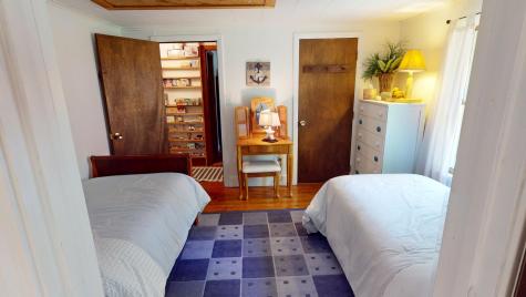 13 Foss Lane Marshfield ME 04654