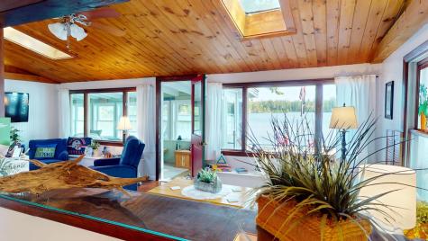 13 Foss Lane Marshfield ME 04654