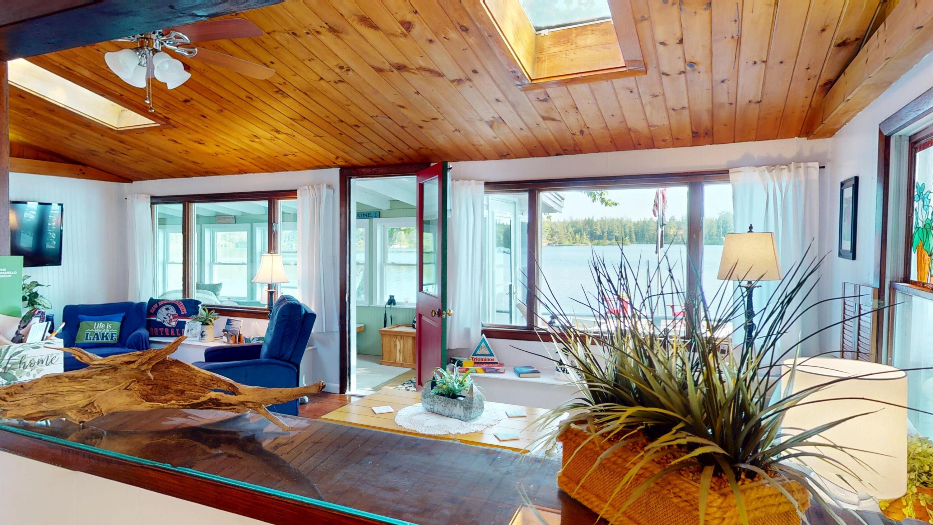 13 Foss Lane Marshfield ME 04654