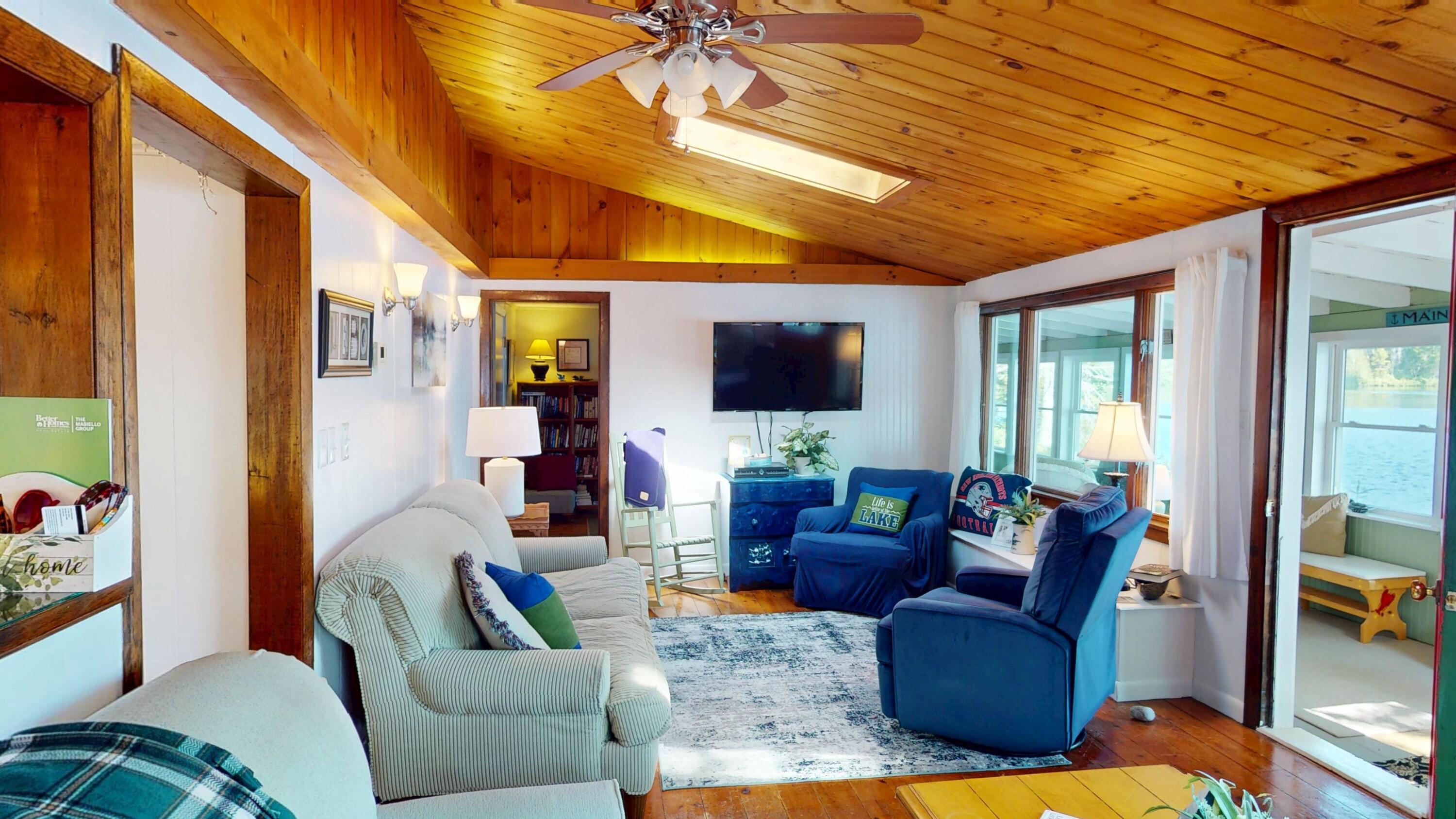 13 Foss Lane Marshfield ME 04654