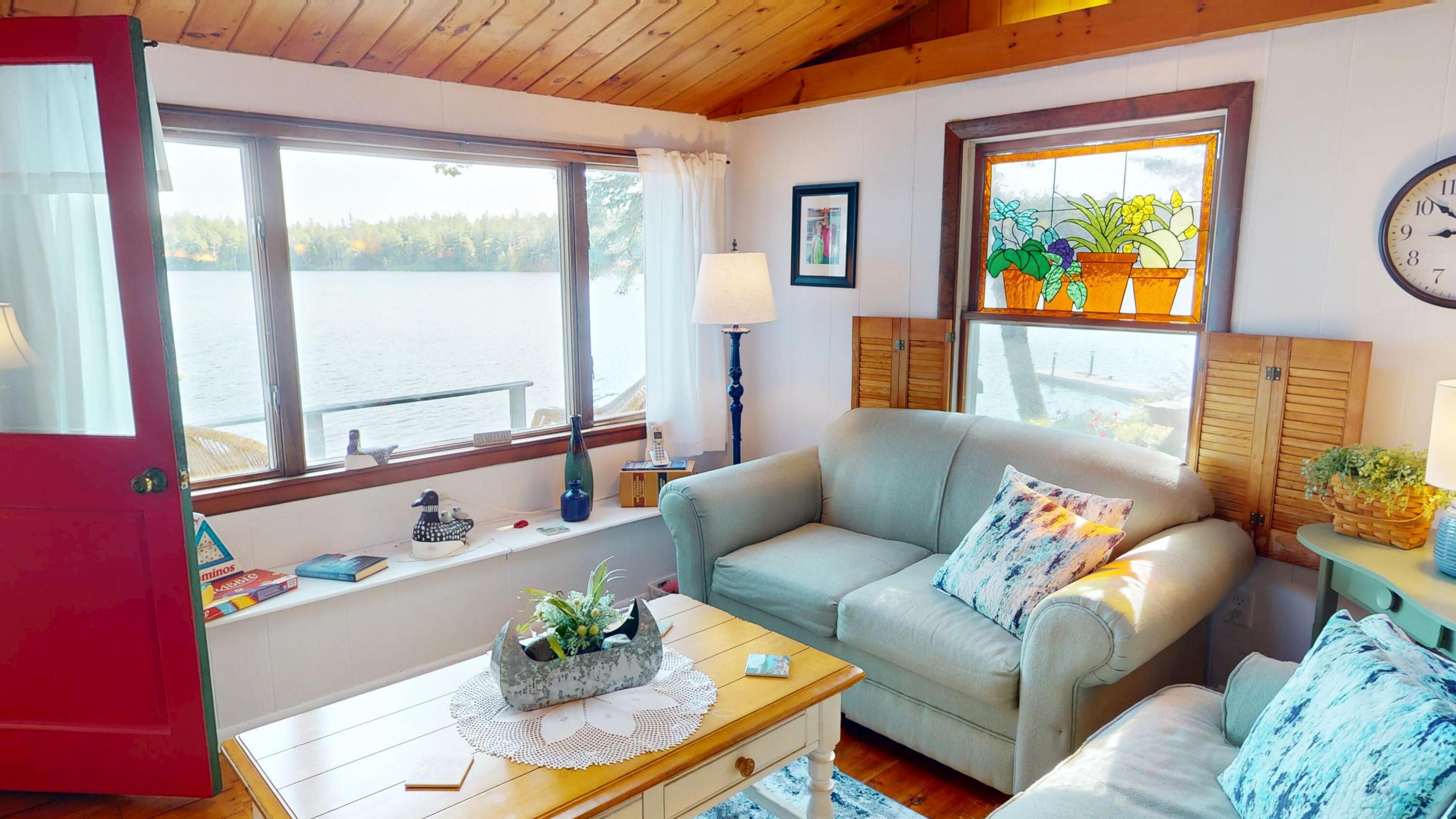 13 Foss Lane Marshfield ME 04654