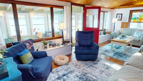 13 Foss Lane Marshfield ME 04654