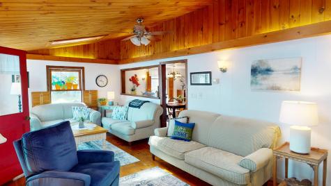 13 Foss Lane Marshfield ME 04654