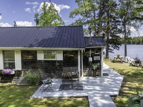 13 Foss Lane Marshfield ME 04654