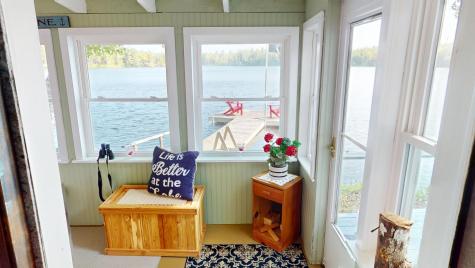 13 Foss Lane Marshfield ME 04654