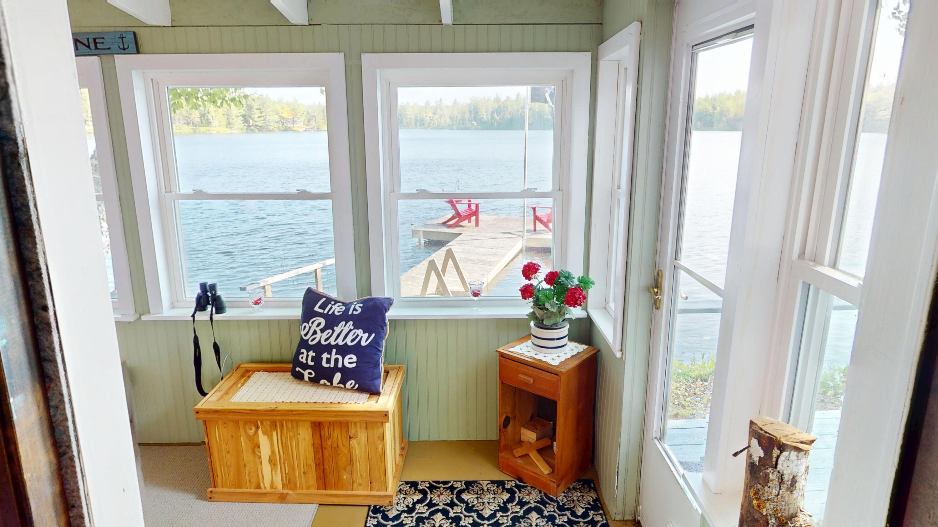 13 Foss Lane Marshfield ME 04654