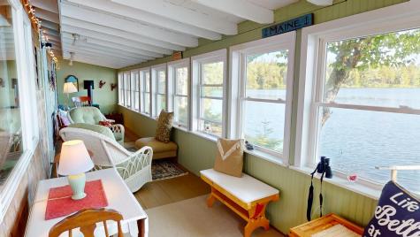 13 Foss Lane Marshfield ME 04654