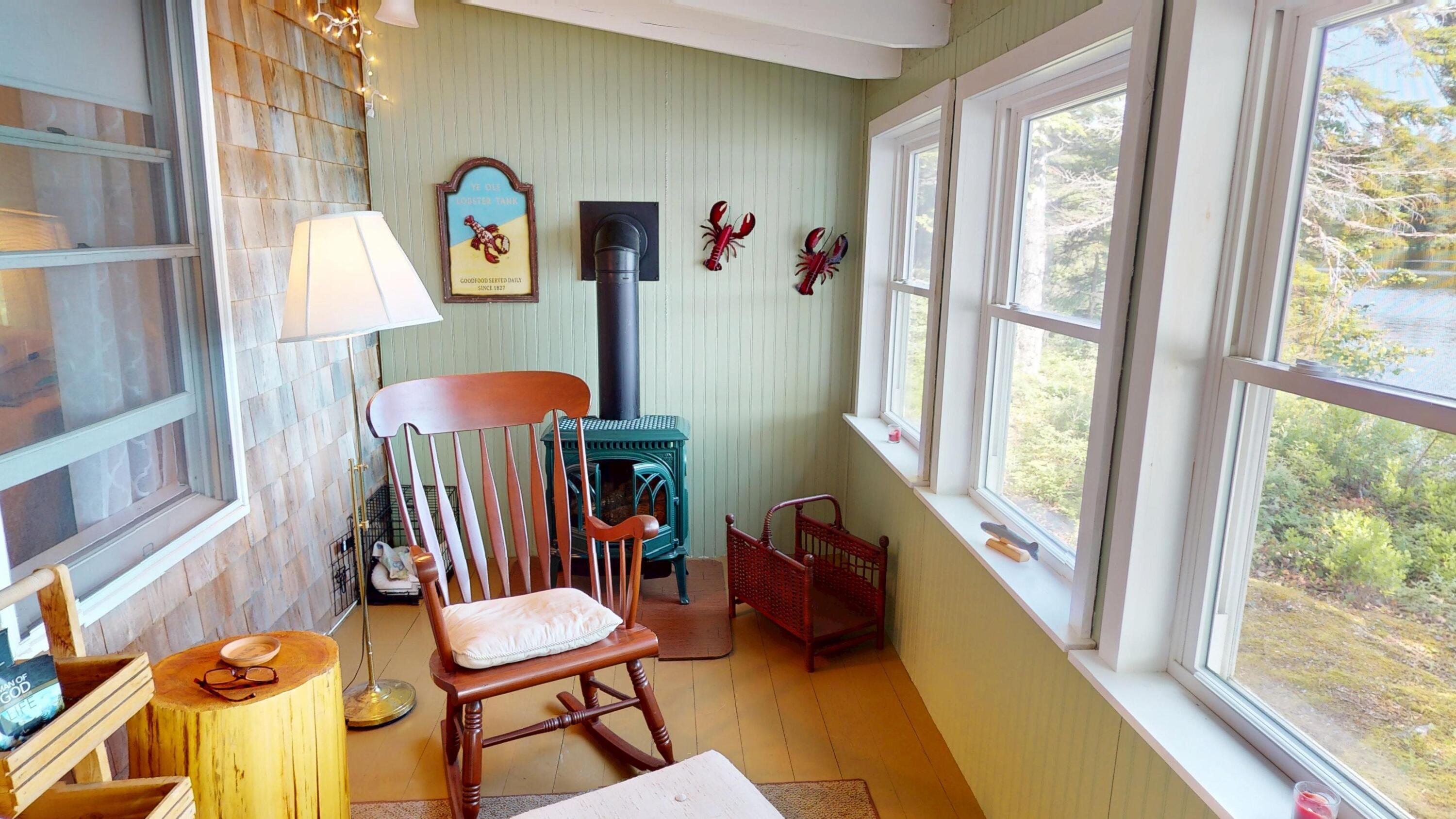 13 Foss Lane Marshfield ME 04654