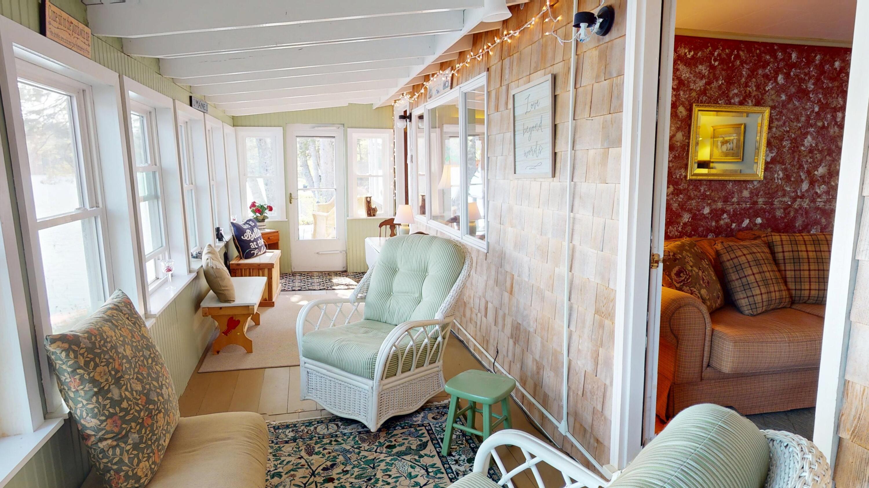 13 Foss Lane Marshfield ME 04654