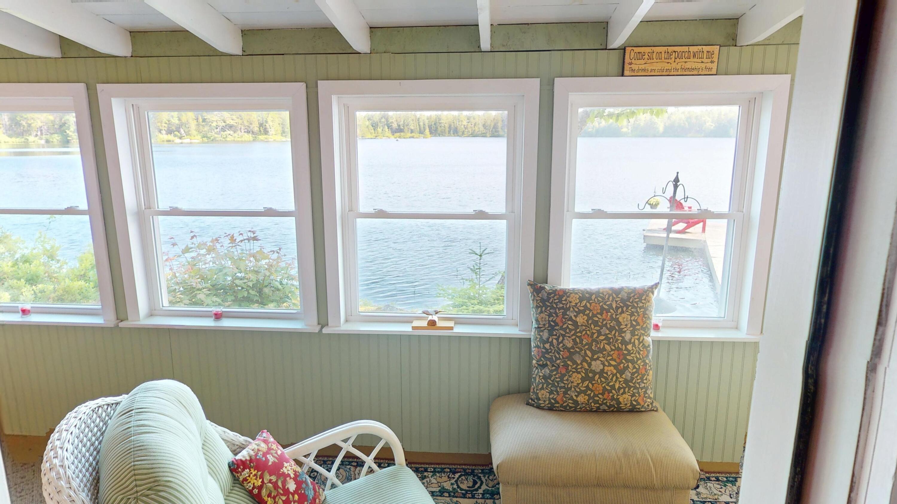 13 Foss Lane Marshfield ME 04654