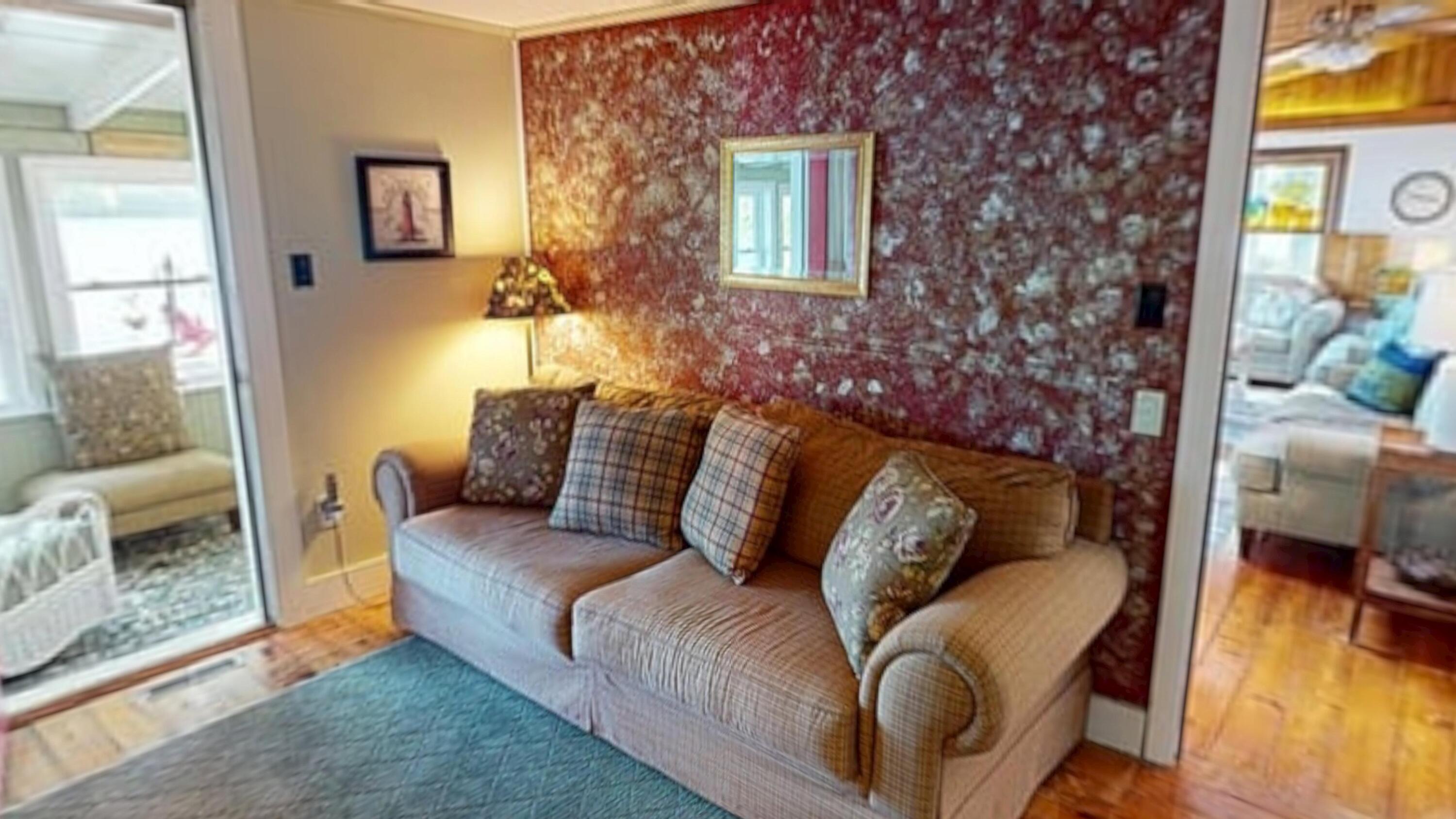 13 Foss Lane Marshfield ME 04654