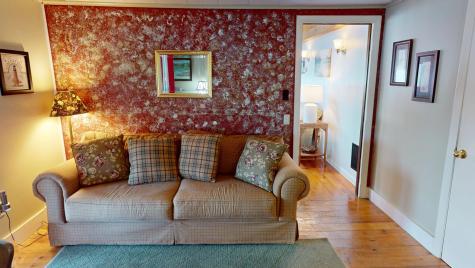 13 Foss Lane Marshfield ME 04654