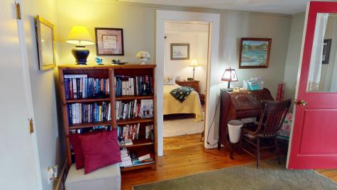 13 Foss Lane Marshfield ME 04654