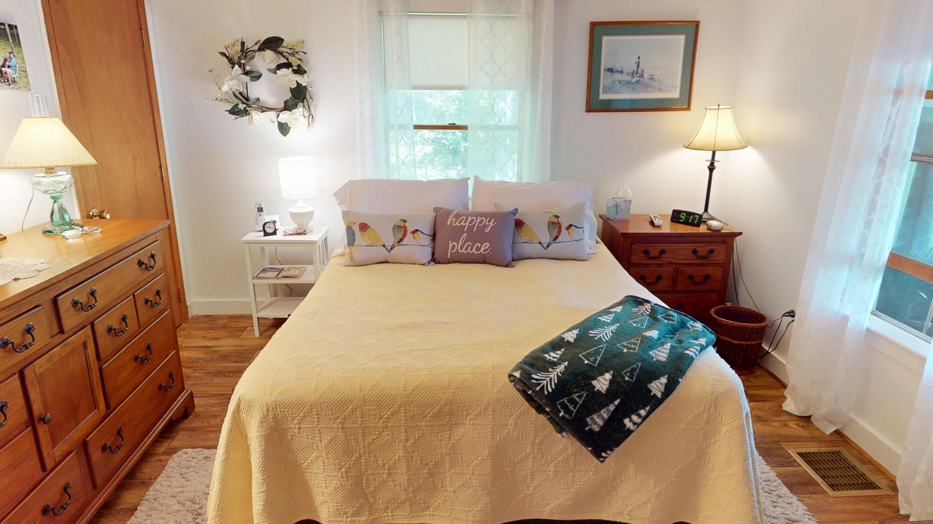 13 Foss Lane Marshfield ME 04654