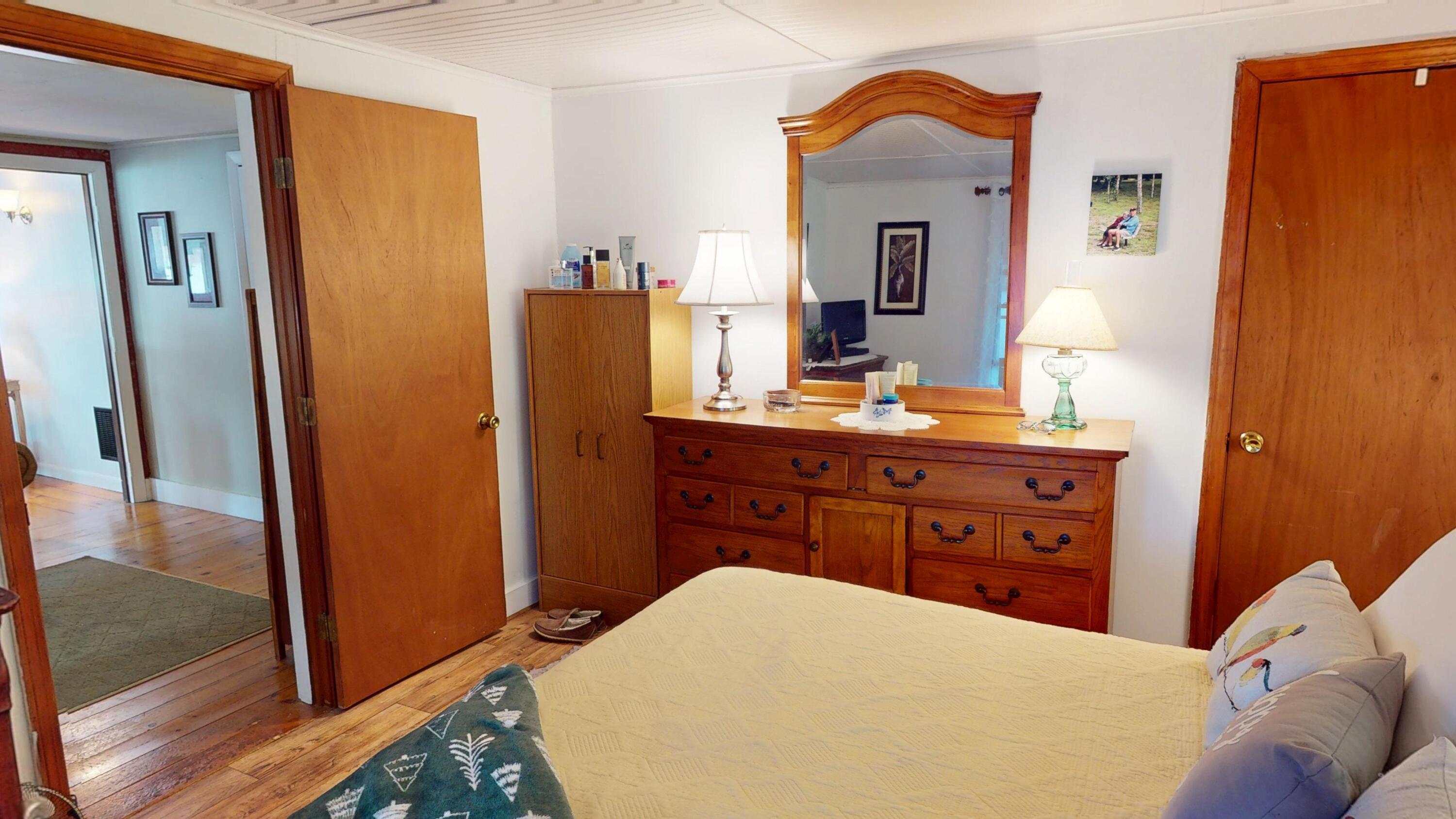 13 Foss Lane Marshfield ME 04654