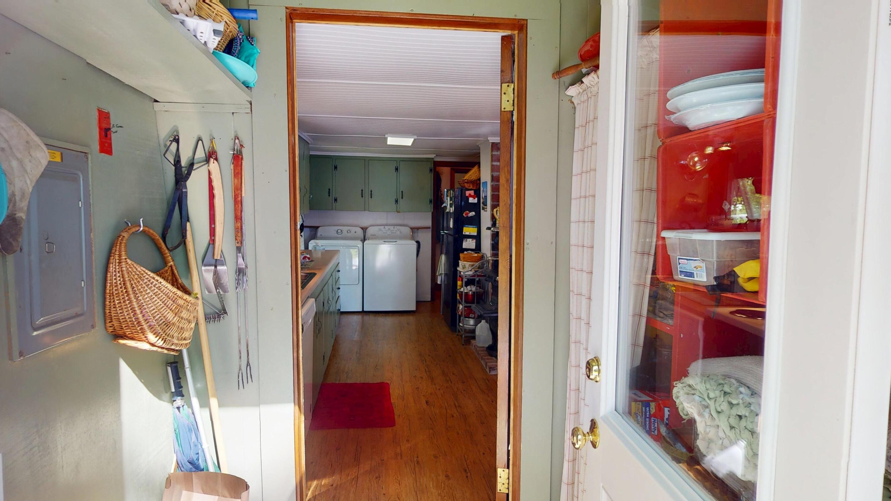 13 Foss Lane Marshfield ME 04654