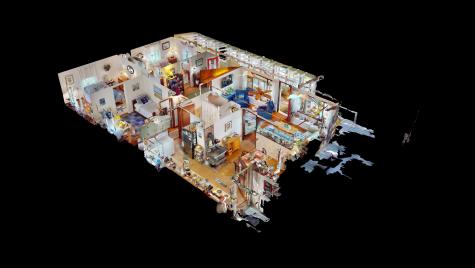 13 Foss Lane Marshfield ME 04654