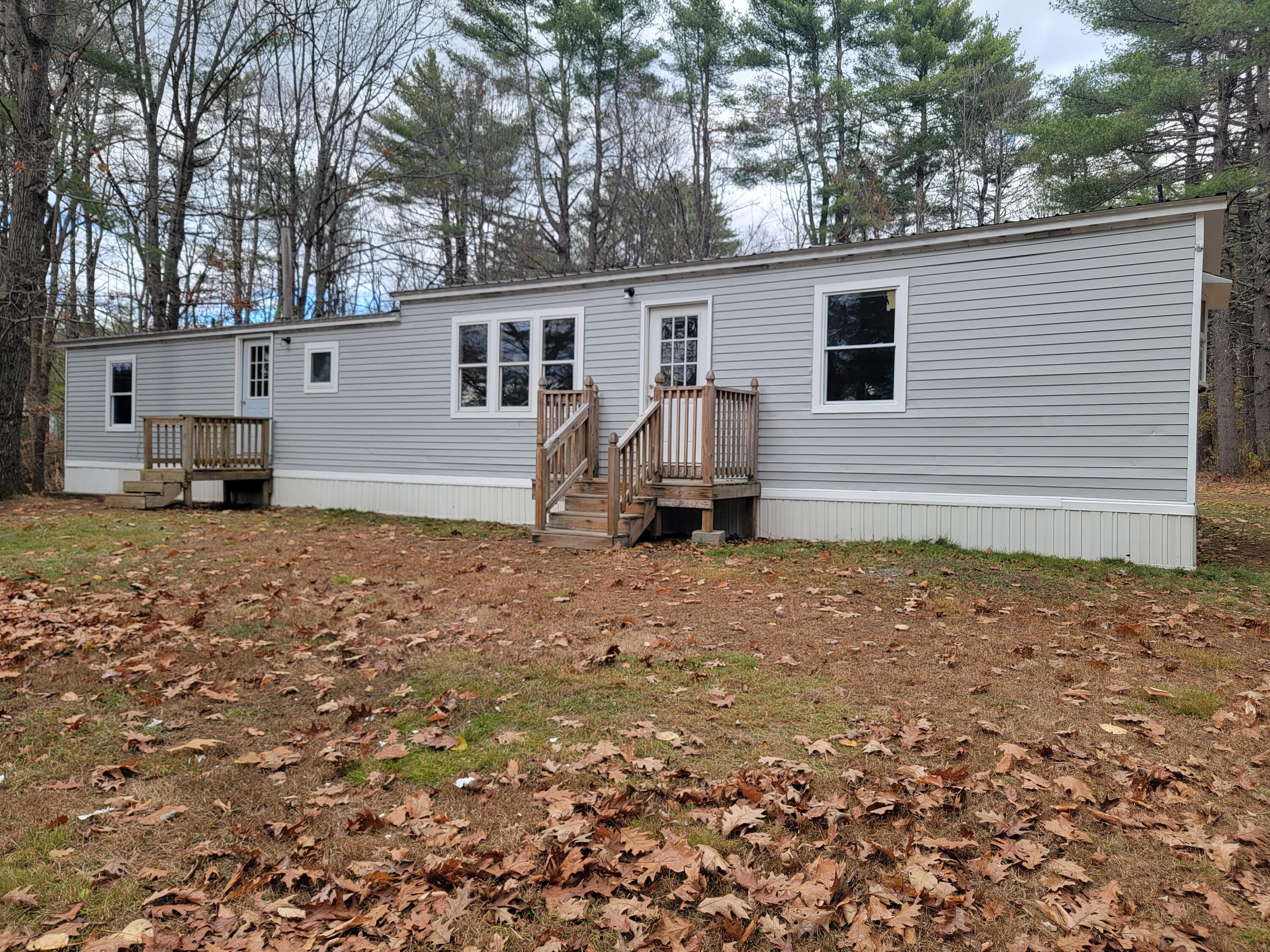 69 Spur Road Cornish ME 04020