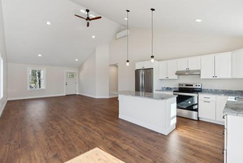 Lot #4 Foxes Ridge Road Acton ME 03907