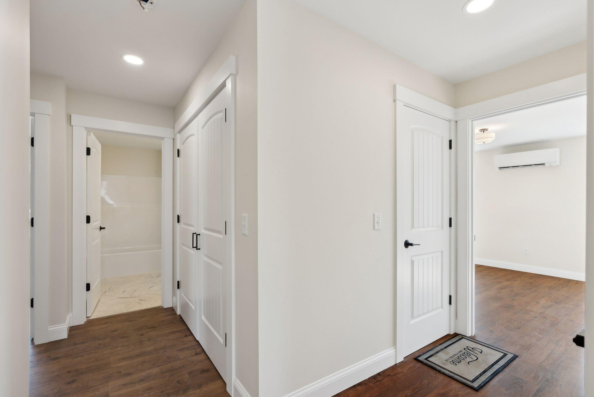 Lot #4 Foxes Ridge Road Acton ME 03907