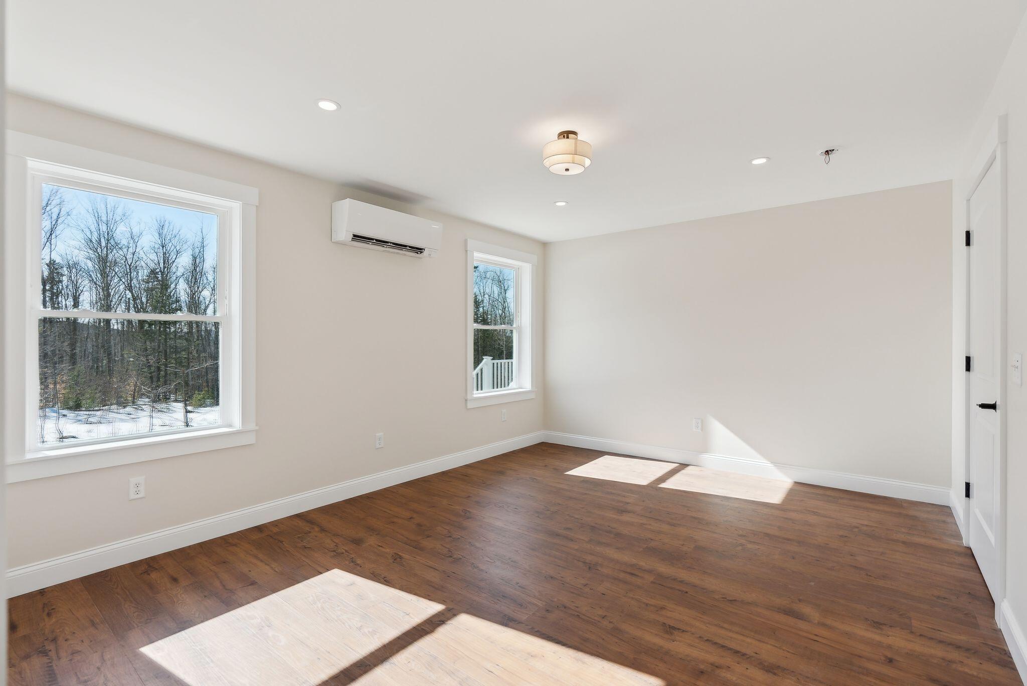 Lot #4 Foxes Ridge Road Acton ME 03907