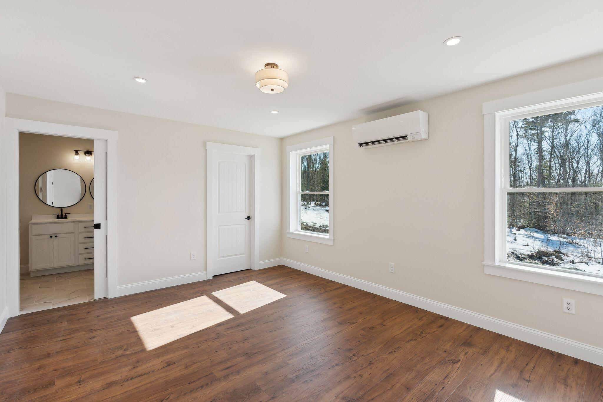 Lot #4 Foxes Ridge Road Acton ME 03907