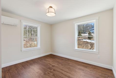 Lot #4 Foxes Ridge Road Acton ME 03907