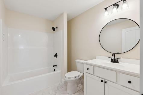 Lot #4 Foxes Ridge Road Acton ME 03907