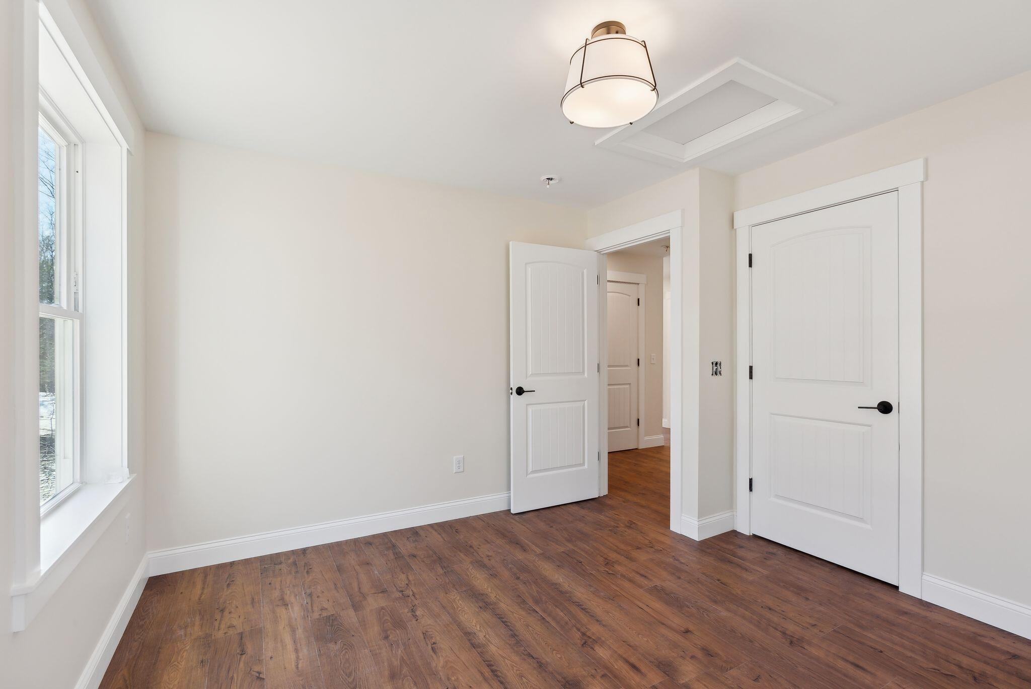 Lot #4 Foxes Ridge Road Acton ME 03907