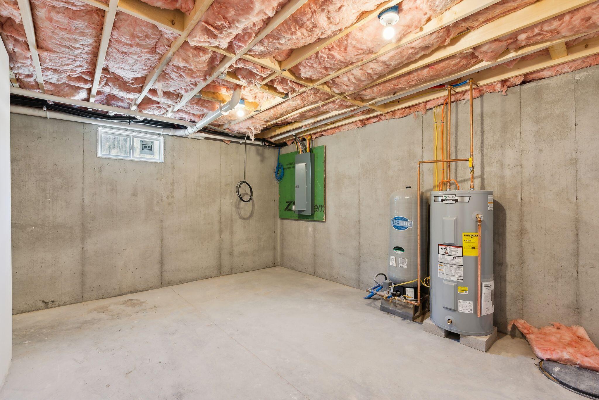 Lot #4 Foxes Ridge Road Acton ME 03907