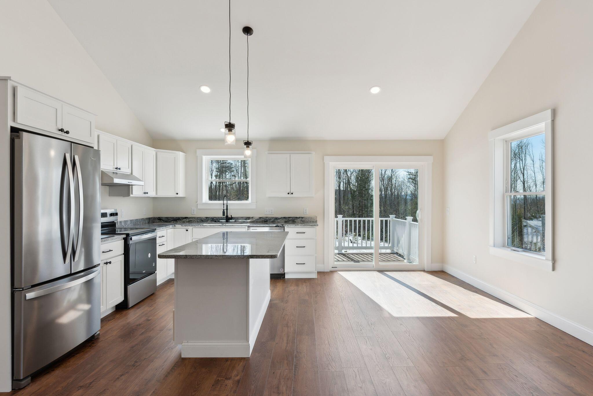 Lot #4 Foxes Ridge Road Acton ME 03907