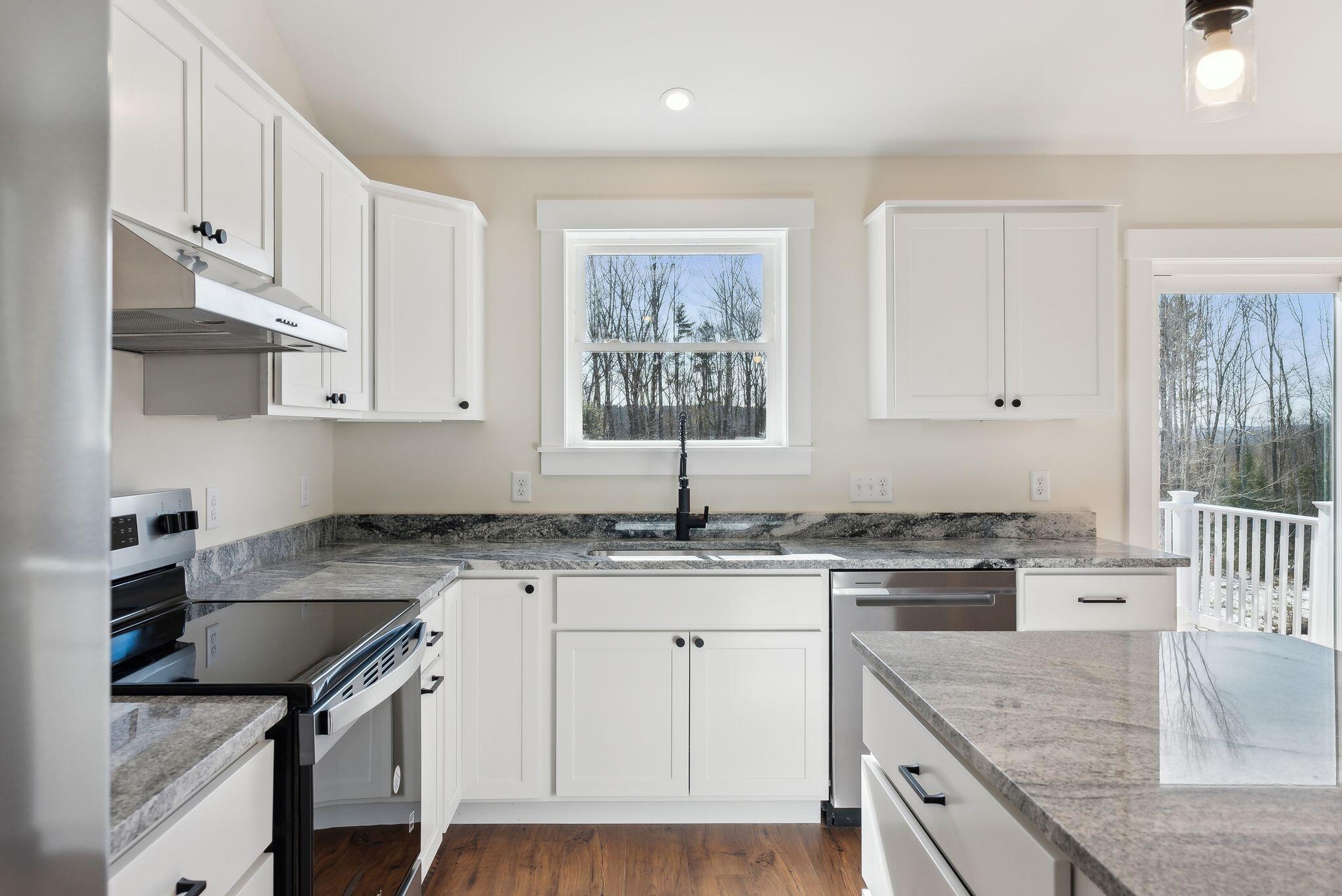 Lot #4 Foxes Ridge Road Acton ME 03907