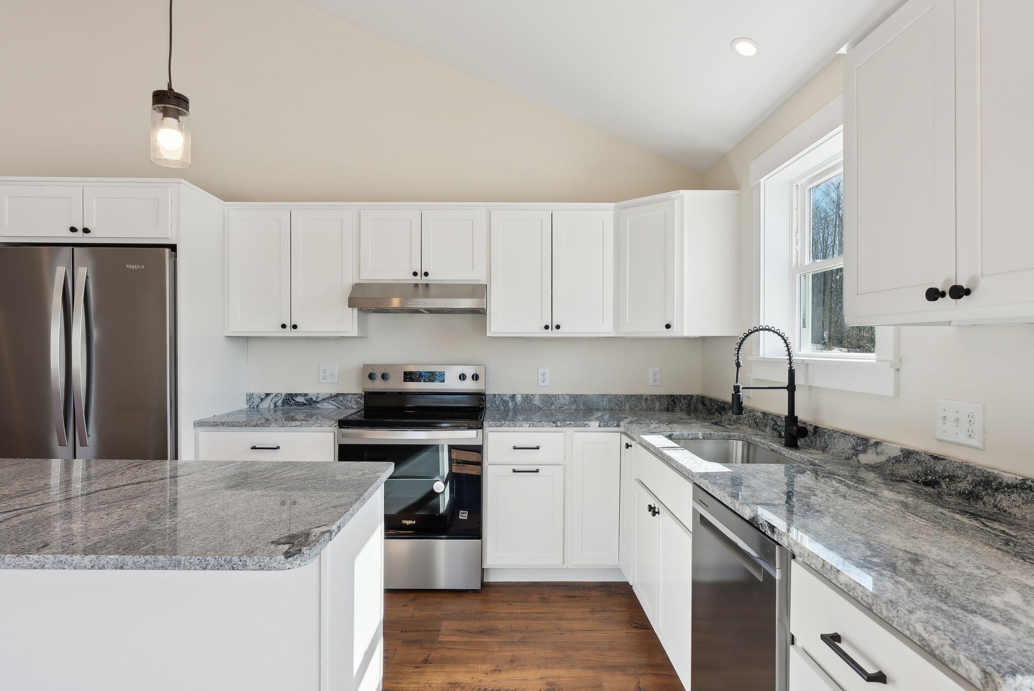 Lot #4 Foxes Ridge Road Acton ME 03907