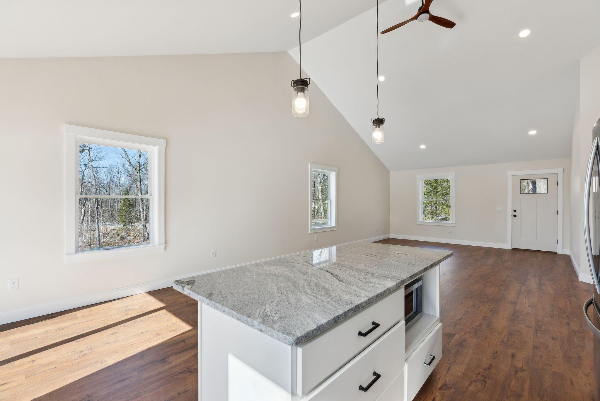 Lot #4 Foxes Ridge Road Acton ME 03907